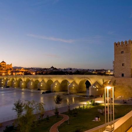 Apartamento Al-Zhara, Junto Puente Romano Apartment Кордоба Екстериор снимка