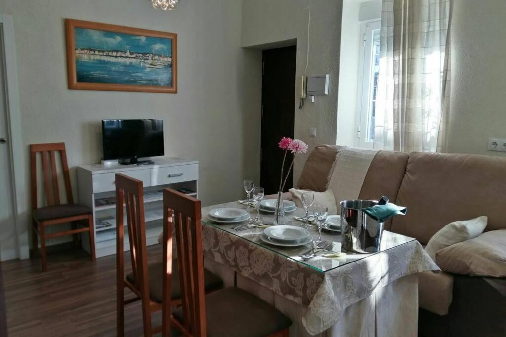 Apartamento Al-Zhara, Junto Puente Romano Apartment Кордоба Екстериор снимка