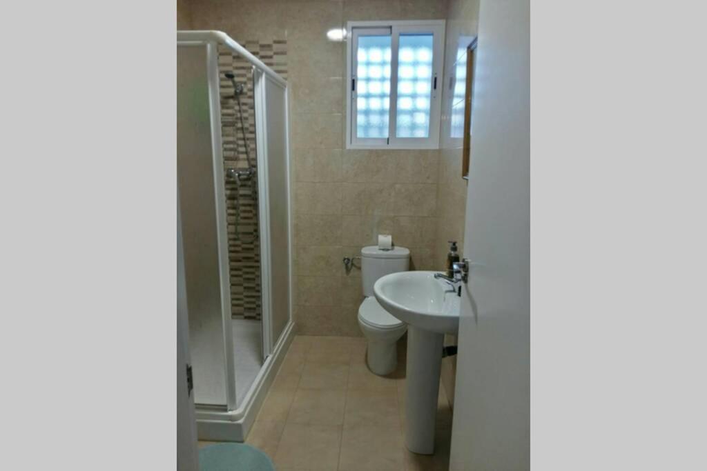 Apartamento Al-Zhara, Junto Puente Romano Apartment Кордоба Екстериор снимка